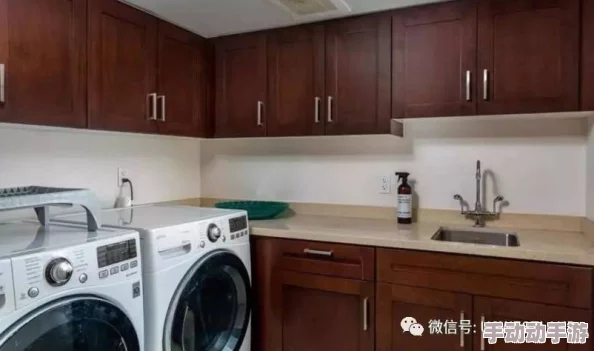 台北娜娜nana卡洗衣机是什么？让生活更便捷，给你带来无忧的清洁体验！