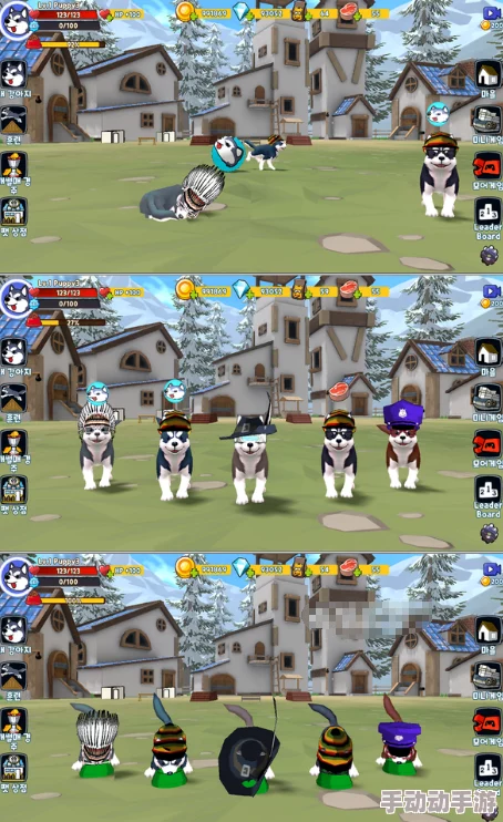 黑土怀孕模拟器：一款让你体验怀孕全过程的超真实游戏，震撼来袭，玩家们无不为之惊叹！