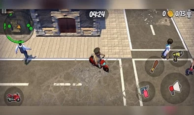 黑土怀孕模拟器：一款让你体验怀孕全过程的超真实游戏，震撼来袭，玩家们无不为之惊叹！