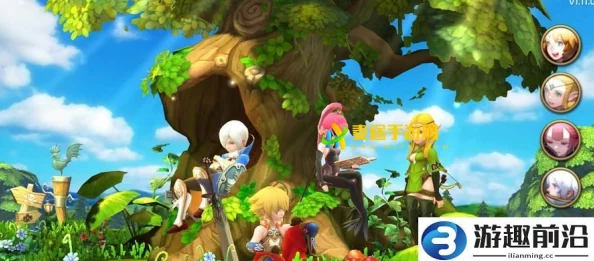 龙之谷手游探险新纪元：龙之远征副本策略全攻略，畅享玉币无上限收集盛宴