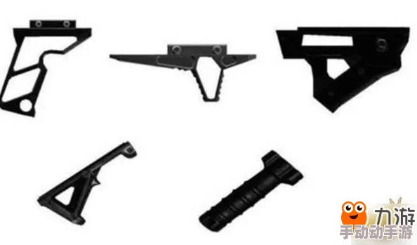 绝地求生：刺激战场新手进阶指南——精准解析枪械配件选择与实战效能提升策略