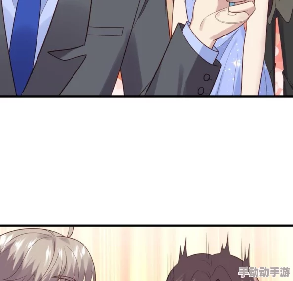 韩漫被 7 4到爽 9 0流漫画双女主，热度飙升引发众多粉丝热议，究竟剧情有多精彩！