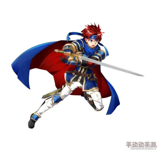 翱翔战场的巅峰之选：火焰纹章英雄飞行职业TOP5精英强者盘点