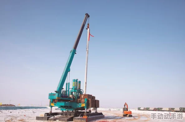 东北打桩机2023gray：新技术助力基础设施建设，提升施工效率与安全性
