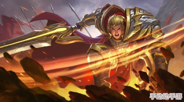 重塑荣耀战场：亚瑟重做后团战制胜策略与高端操作技巧全解析