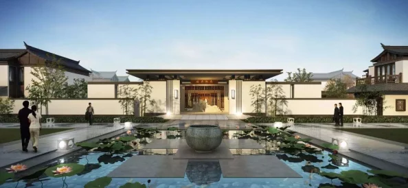 张津瑜国贸落地窗：现代建筑美学与功能性的完美结合，打造城市高端生活新标杆