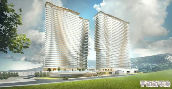 张津瑜国贸落地窗：现代建筑美学与功能性的完美结合，打造城市高端生活新标杆