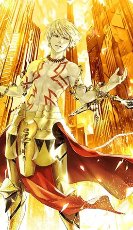 【独家前瞻】命运冠位指定：FZ联动盛宴启幕，金闪闪降临卡池抽取策略全攻略