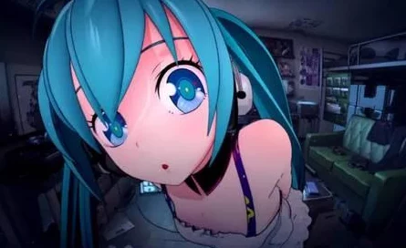 樱花动漫immionne官方发出震撼声明：即将推出全新虚拟角色，改变动漫产业格局！