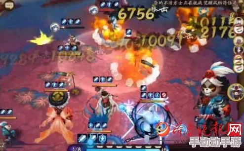 阴阳师手游高阶斗技攻略：揭秘1800分界限，高效反击阵容搭配与实战策略分享