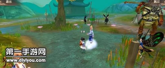 探秘寻仙手游：天劫试炼第30层极限挑战攻略，掌握关键技巧突破难关