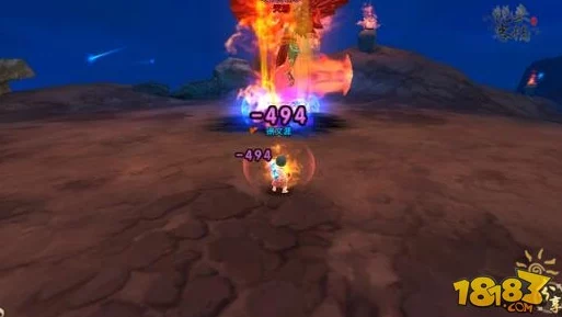 探秘寻仙手游：天劫试炼第30层极限挑战攻略，掌握关键技巧突破难关