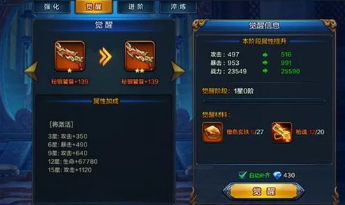 《大圣之怒》手游革新来袭：全方位剖析经脉系统升级策略与实战应用新体验