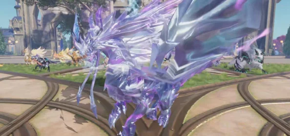 全面攻略：解锁幻兽起源军团，高效战术攀登神秘兽塔之巅