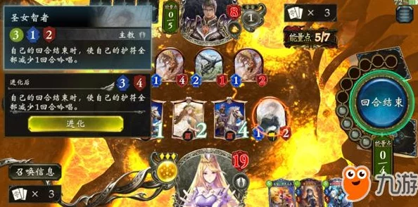 十月尾声影之诗战场风云变，多元卡组竞相绽放策略新纪元