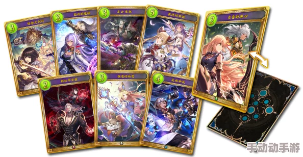 十月尾声影之诗战场风云变，多元卡组竞相绽放策略新纪元