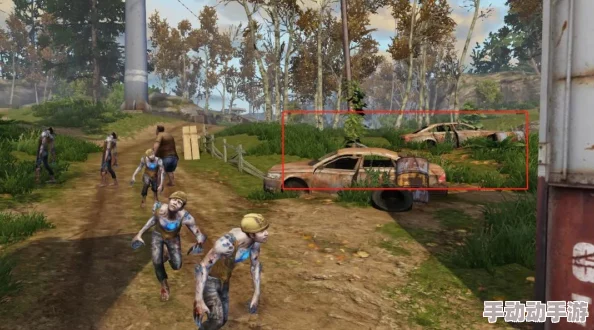 明日之后：从零打造梦幻营地家园的全方位建造策略与技巧