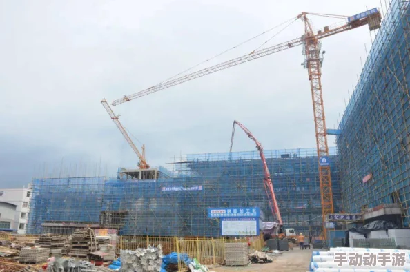 忘忧草社区一卡二卡新区最新进展：建设加速，设施完善，居民生活品质显著提升