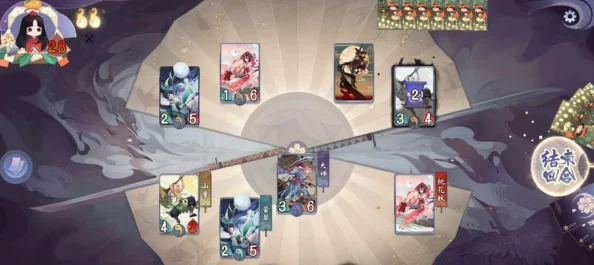 阴阳师手游：深度剖析五大独特复活策略，实战效果与策略搭配全攻略