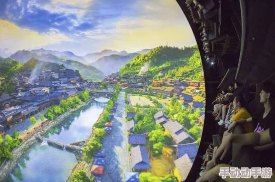 大地资源二3在线观看免费高清：最新进展与精彩内容一览，带你领略不一样的视听盛宴！