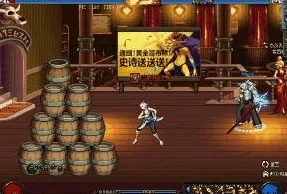 精通影之刃2:银月角色极致连招策略与技能衔接艺术指南 精通影之刃2:银月角色极致连招策略与技能衔接艺术指南