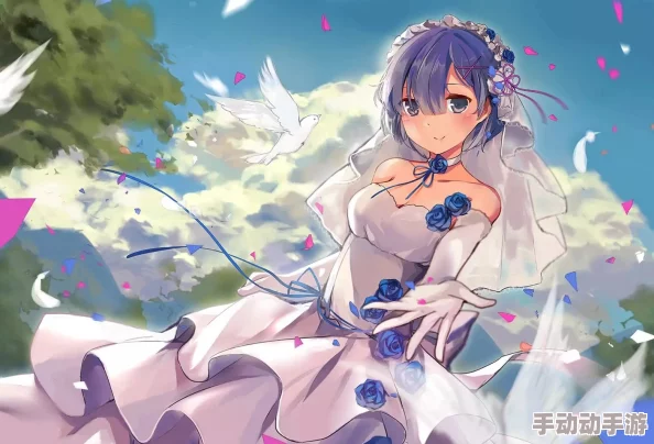 二次元美女裸体：虚拟世界中的艺术表现与文化现象的深度分析与探讨