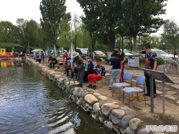 掌握创造与魔法中的垂钓艺术:详尽钓鱼玩法指南及策略分享 掌握创造与魔法中的垂钓艺术:详尽钓鱼玩法指南及策略分享