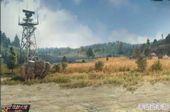 CF手游荒岛特训策略解析:二楼隐秘小餐厅建筑布局与战术优势探索 CF手游荒岛特训策略解析:二楼隐秘小餐厅建筑布局与战术优势探索