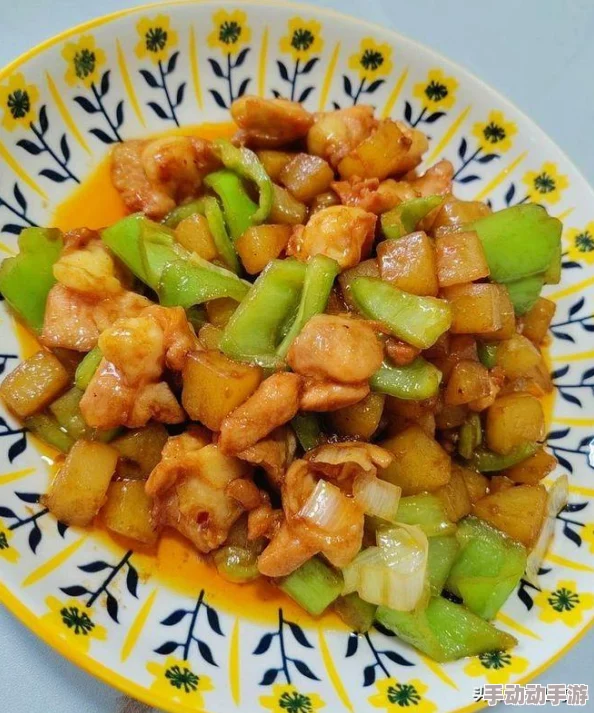 震惊！被无限游戏Boss爆炒，玩家纷纷感叹游戏难度直线上升，难以应对的挑战引发热议！