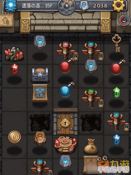 探索不思议迷宫：遗落圣坛秘境清剿之旅，解锁隐秘剧情与丰厚奖励之谜