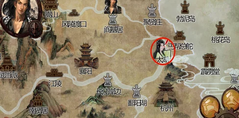 震惊!金庸群侠传X群芳谱将推出全新角色和故事线,玩家期待的盛宴即将开启! 震惊!金庸群侠传X群芳谱将推出全新角色和故事线,玩家期待的盛宴即将开启!