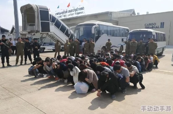 缅甸暗网网站暴露惊人内幕：数千人被卷入黑色交易，网络犯罪猖獗引发社会恐慌！