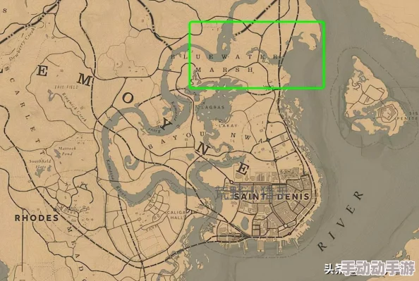 40岁阿姨荒野大镖客最新上映：如何在游戏中找到人生的意义与乐趣