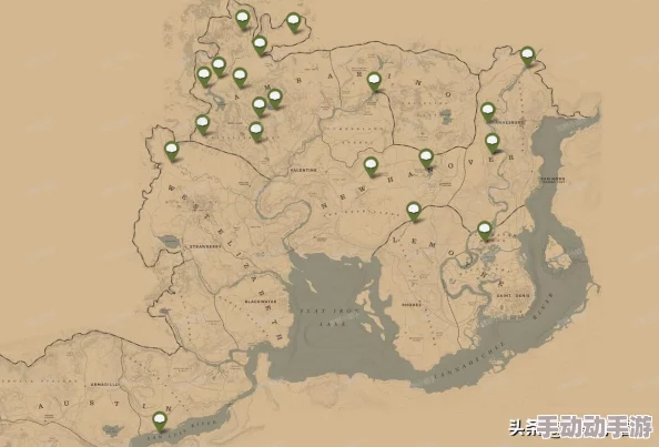 40岁阿姨荒野大镖客最新上映：如何在游戏中找到人生的意义与乐趣