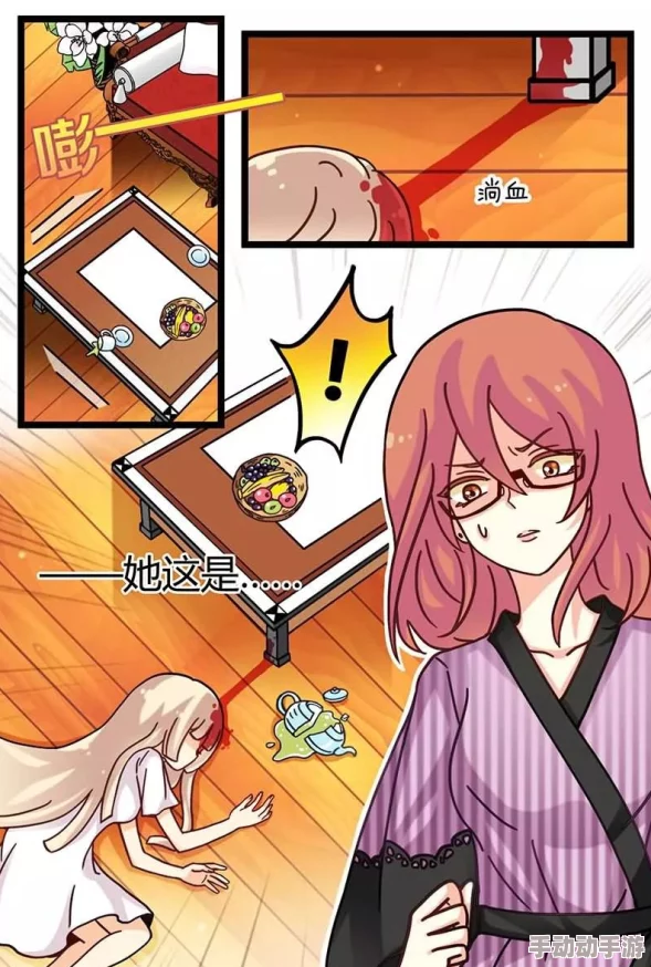 羞羞漫画18岁禁看：重磅推出全新成人作品，刺激程度空前，未成年人勿入！