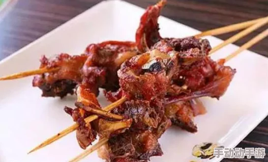 《我的世界》游戏：自动烤鸡迷你装置详细制作教程，助你快速掌握其构建方法