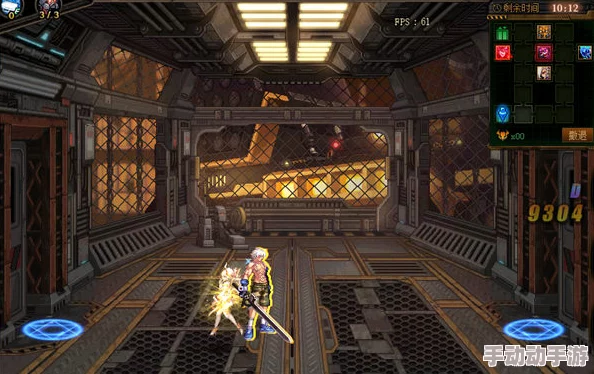 DNF机械战神副本详细位置：探索其所在的具体地图与区域