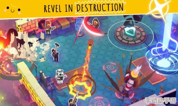 深入探索背景故事与玩法特色，解析其游戏魅力