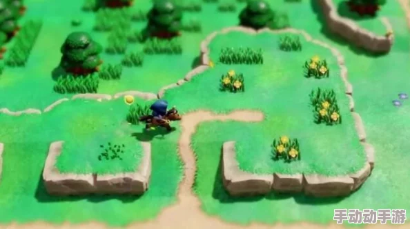 塞尔达传说:智慧的再现——详细设定介绍与核心玩法深度解析 塞尔达传说:智慧的再现——详细设定介绍与核心玩法深度解析