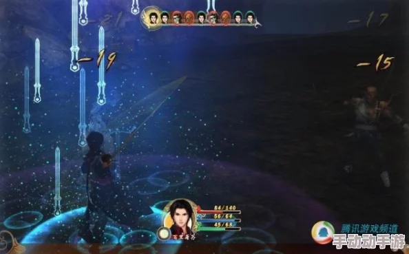 古剑奇谭OLT深度对比：哪个版本更受玩家喜爱，值得一试？