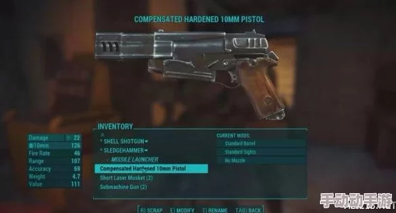 辐射4中哪个套装搭配最帅武器组合能够闪耀废土? 辐射4中哪个套装搭配最帅武器组合能够闪耀废土?