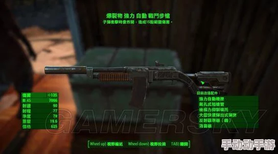 辐射4中哪个套装搭配最帅武器组合能够闪耀废土? 辐射4中哪个套装搭配最帅武器组合能够闪耀废土?