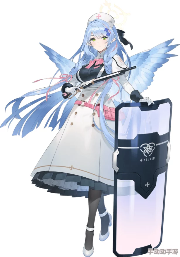 碧蓝档案:深入探索阿里乌斯角色与背景的详细Wiki指南 碧蓝档案:深入探索阿里乌斯角色与背景的详细Wiki指南