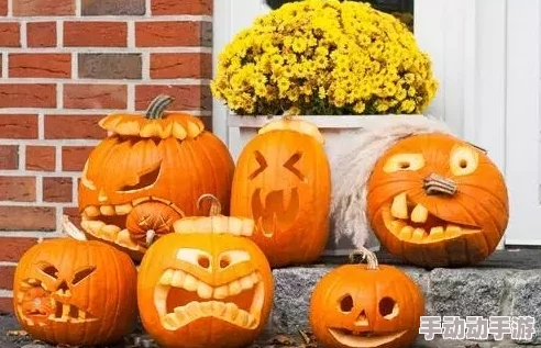 南瓜带你另眼看另外世界:通过南瓜的独特视角,发现一个充满奇幻与创意的新天地,让我们重新审视生活中的美好 南瓜带你另眼看另外世界:通过南瓜的独特视角,发现一个充满奇幻与创意的新天地,让我们重新审视生活中的美好