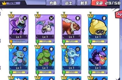 召唤与合成2英雄强度全面排名及最强角色权威推荐指南