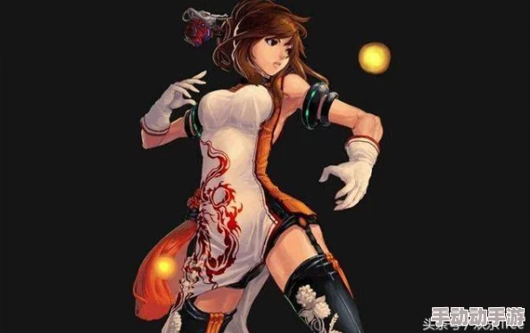 DNF游戏中被誉为“火鸡”的角色究竟是谁？深入解析