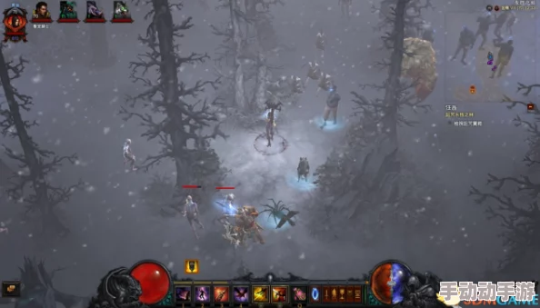 探究暗黑破坏神2七大幕剧情，揭秘哪一个幕最为经典难忘？