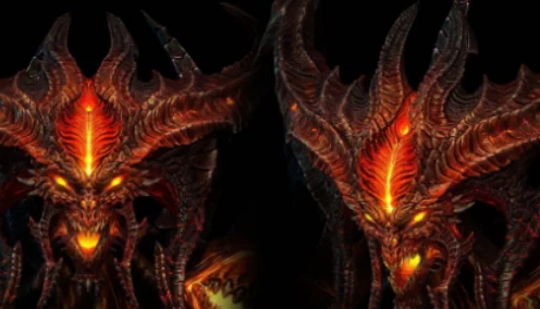 探究暗黑破坏神2七大幕剧情，揭秘哪一个幕最为经典难忘？