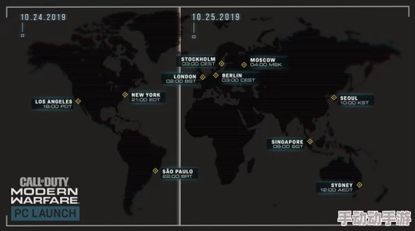 《使命召唤19》全关卡保险柜密码大全及解锁攻略指南