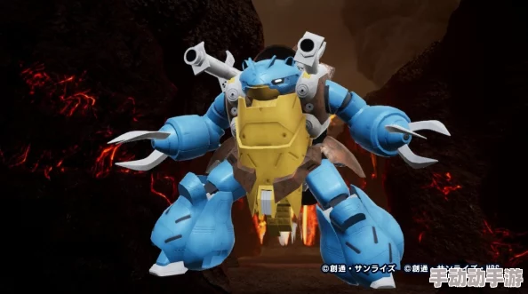 《高达破坏者4》三大全新游戏活动震撼公布，海量奖励即将袭来！